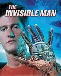 Человек-невидимка (2000) смотреть онлайн